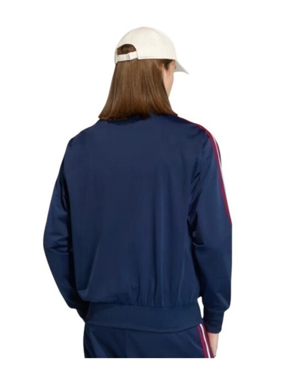 adidas jacket classic